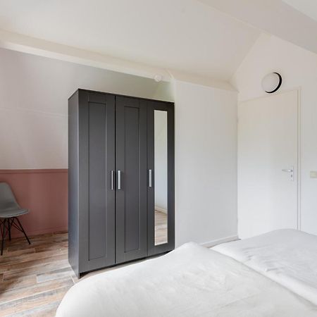 Het Huys Ewijk Mooi Luxe En Een Laadpaal Exterior photo