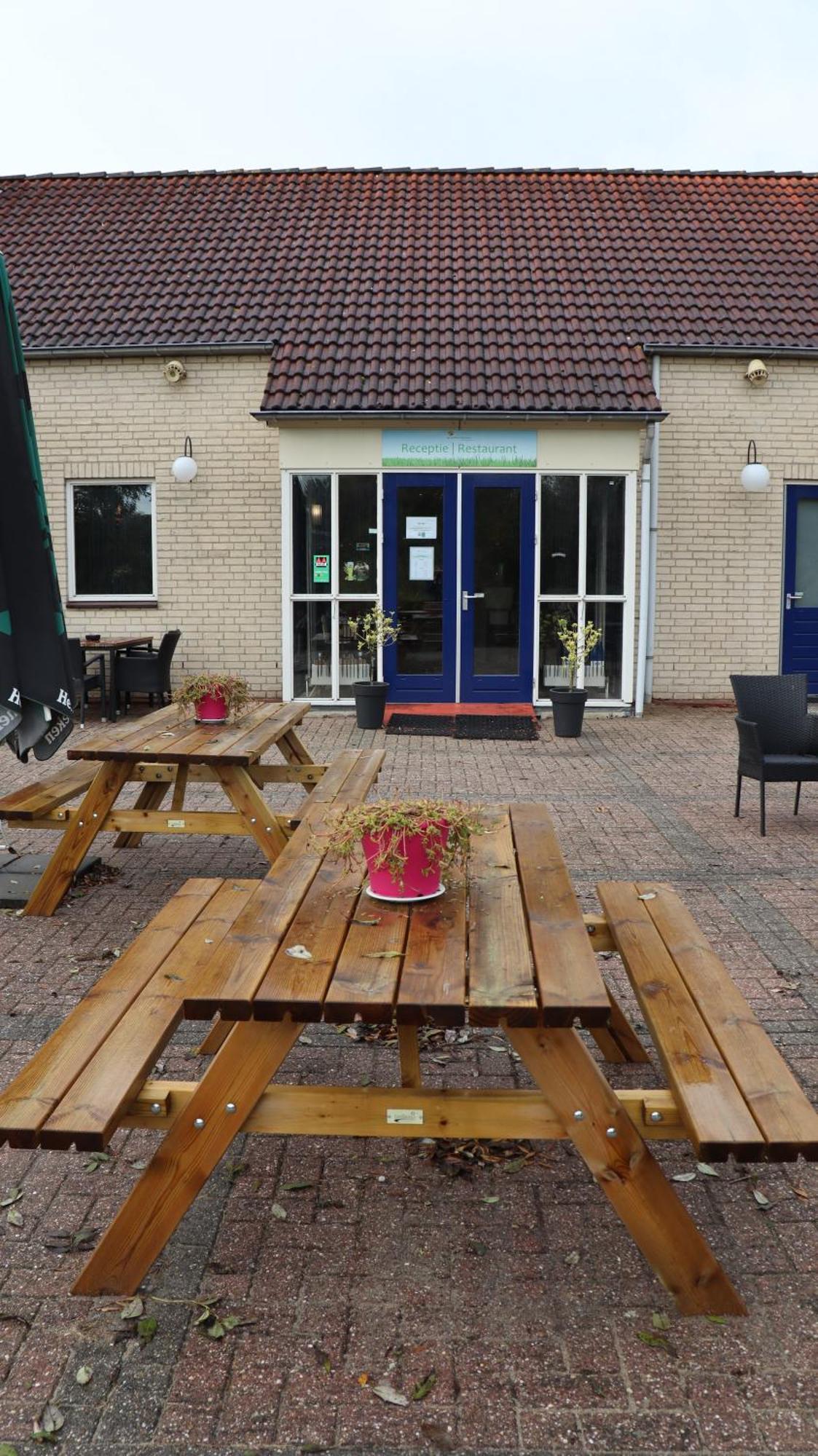 Het Huys Ewijk Mooi Luxe En Een Laadpaal Exterior photo